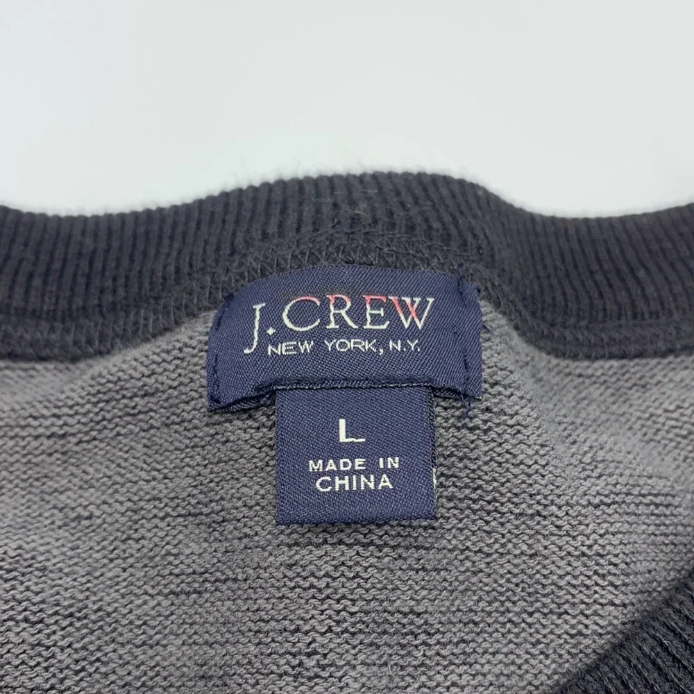 J. Crew top